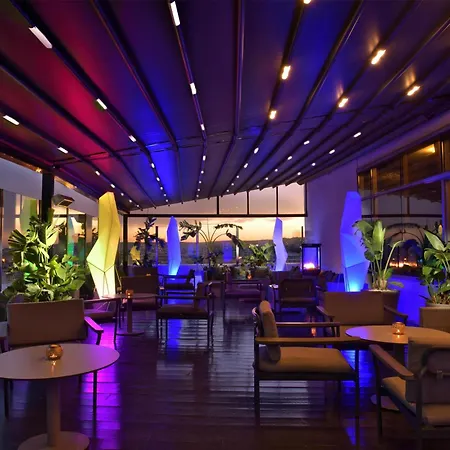 Hilton Tanger City Center-2